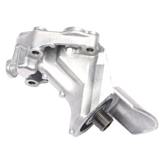 Genuine® - Oil Filter Adapter
