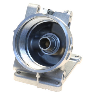 Genuine® - Oil Filter Housing