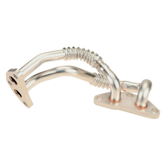 Genuine® - Oil Cooler Line