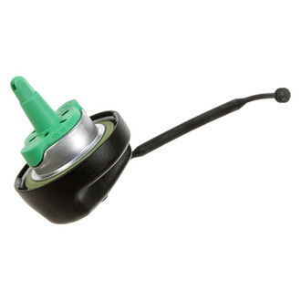 Genuine® - Fuel Tank Cap