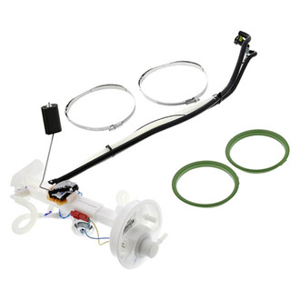 Genuine® - Driver Side Fuel Tank Sending Unit