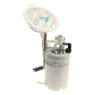 Genuine® - Secondary Fuel Pump Module Assembly