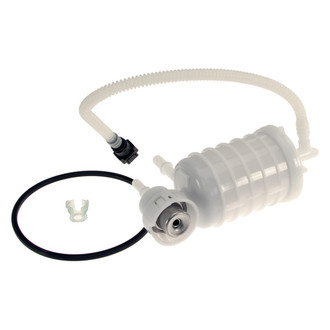 Genuine® - In-Tank Fuel Filter