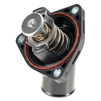 Genuine® - Engine Coolant Thermostat