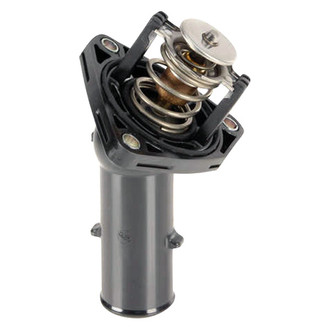 Genuine® - Engine Coolant Thermostat