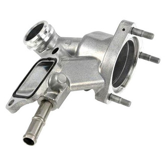Genuine® - Engine Coolant Thermostat Housing Cover