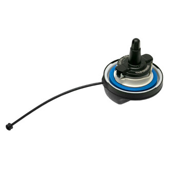 Genuine® - Fuel Tank Cap