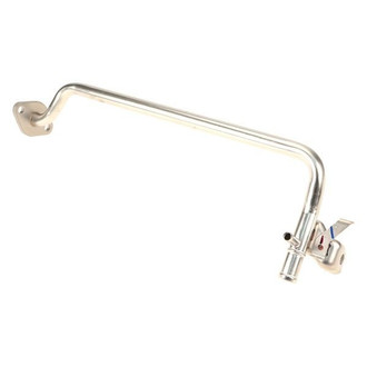 Genuine® - Engine Coolant Water Pipe