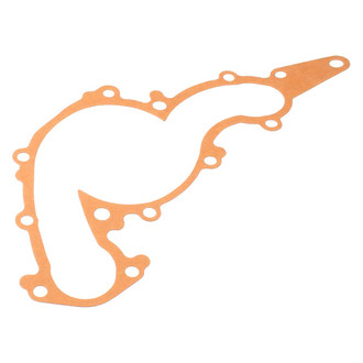 Genuine® - Engine Coolant Water Pump Gasket