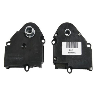 Genuine® - HVAC Air Adjustment Control Motor