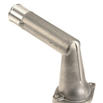 Genuine® - Engine Coolant Thermostat Housing