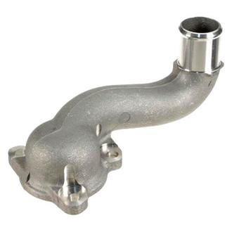 Genuine® - Engine Coolant Thermostat Housing