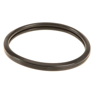 Genuine® - Engine Coolant Water Outlet Gasket