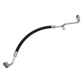 Genuine® - A/C Refrigerant Hose