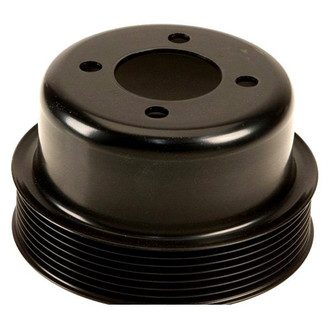 Genuine® - Water Pump Pulley