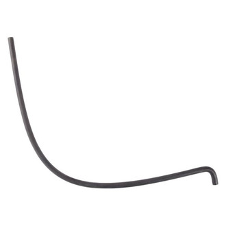 Genuine® - Engine Coolant Reservoir Hose