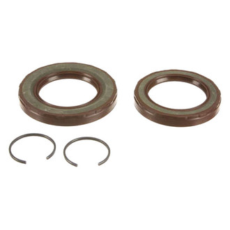 Genuine® - Rear Differential Carrier Seal