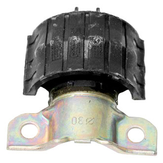 Genuine® - Front Sway Bar Bushing