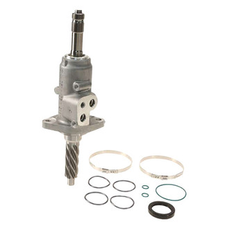 Genuine® - Power Steering Proportioning Valve