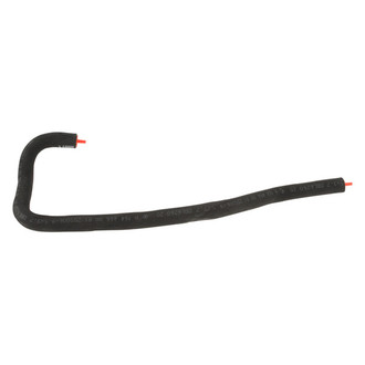 Genuine® - Power Steering Return Line Hose Assembly - Cooler to Pump