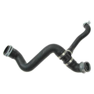 Genuine® - Engine Coolant Radiator Hose