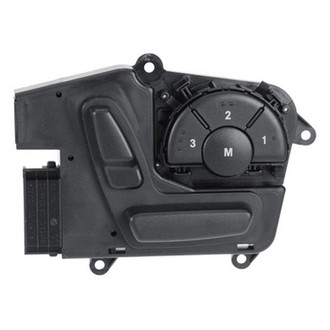 Genuine® - Front Passenger Side Seat Adjustment Switch