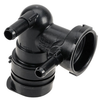 Genuine® - Engine Coolant Water Inlet