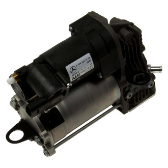 Genuine® - Suspension Air Compressor