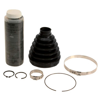 Genuine® - CV Joint Boot Kit