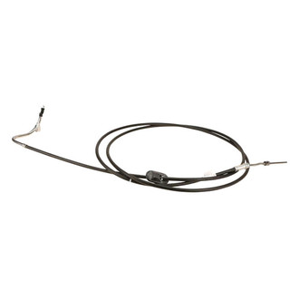 Genuine® - Front Parking Brake Cable