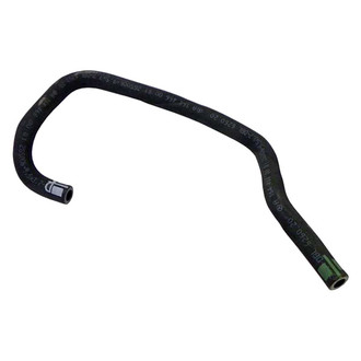 Genuine® - Power Steering Return Line Hose Assembly - Cooler To Pump