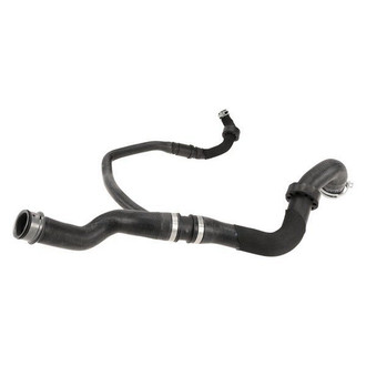 Genuine® - Engine Coolant Radiator Hose