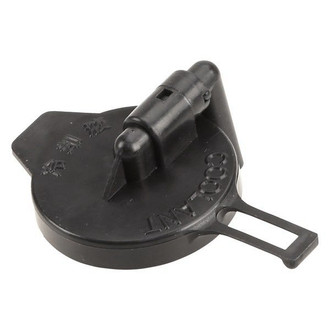 Genuine® - Engine Coolant Expansion Tank Cap