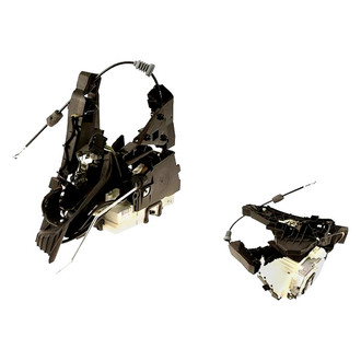 Genuine® - Front Driver Side Door Lock Actuator