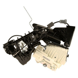 Genuine® - Rear Passenger Side Door Lock Actuator