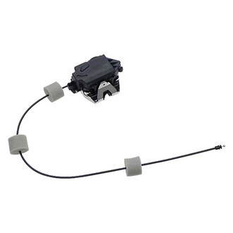 Genuine® - Liftgate Latch