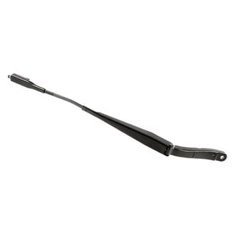 Genuine® - Driver Side Windshield Wiper Arm