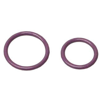 Genuine® - A/C Expansion Valve Seal Kit