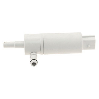 Genuine® - Headlight Washer Pump