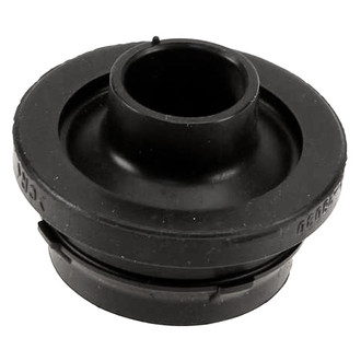 Genuine® - Engine Coolant Radiator Mount