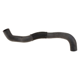 Genuine® - Engine Coolant Radiator Hose