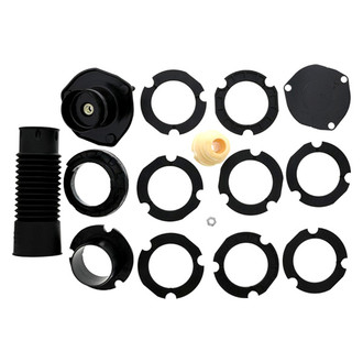 Genuine® - Front Passenger Side Strut Mount