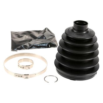 Genuine® - CV Joint Boot Kit