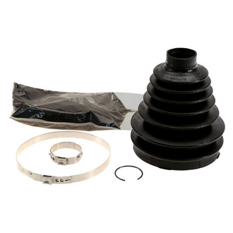 Genuine® - CV Joint Boot Kit
