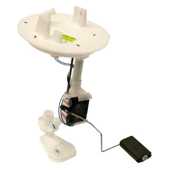 Genuine® 166-470-03-90 - Fuel Tank Sending Unit and Fuel Filter Assembly