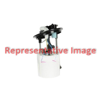 Genuine® - Fuel Pump Module Assembly