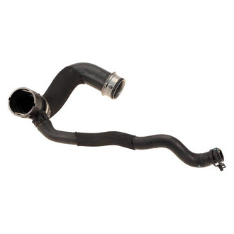 Genuine® - Engine Coolant Radiator Hose