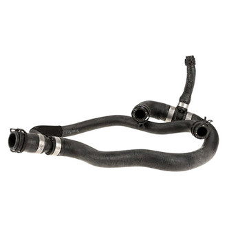 Genuine® - Engine Coolant Radiator Hose