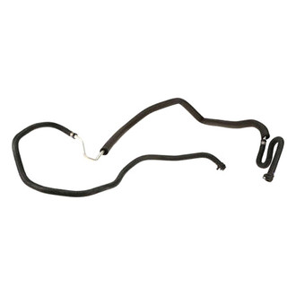 Genuine® - HVAC Heater Hose