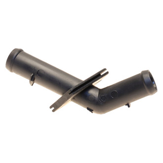 Genuine® - Engine Coolant Water Pipe
